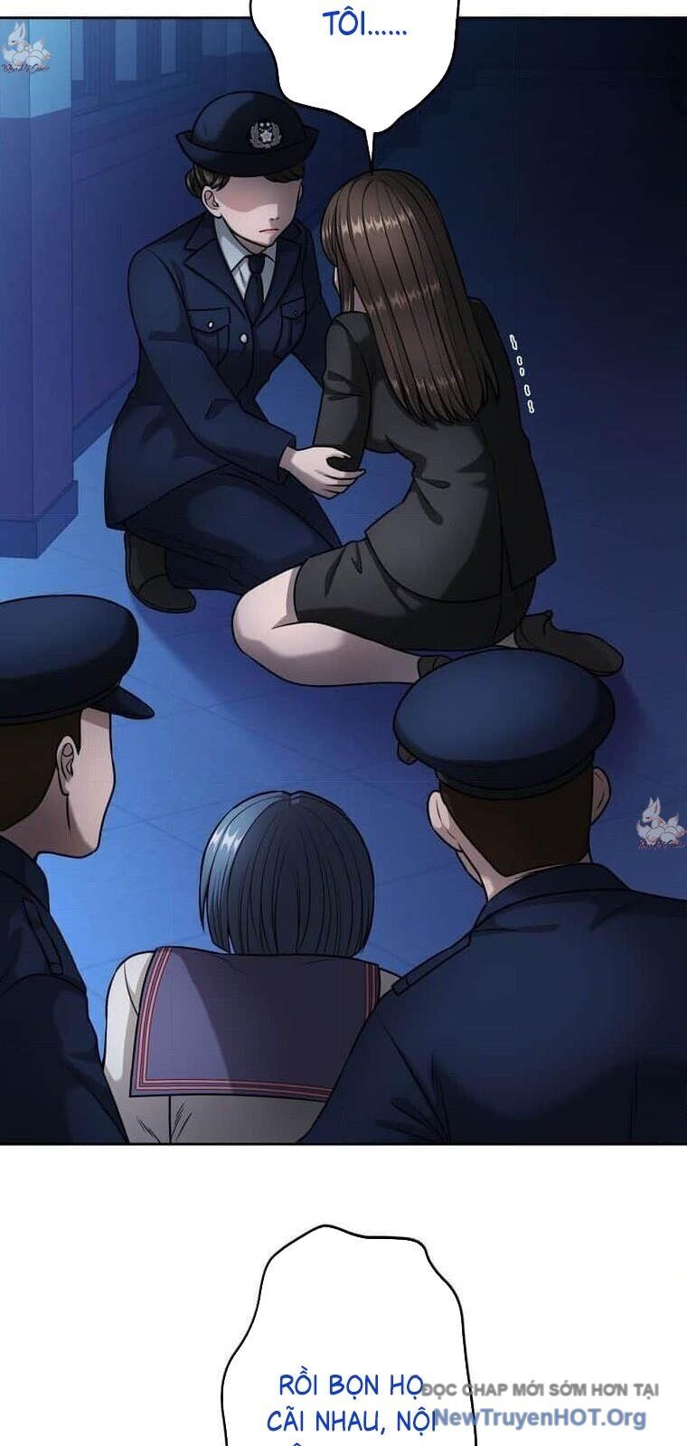 Giáo Viên Ác Quỷ Saiko Chapter 132 - 47