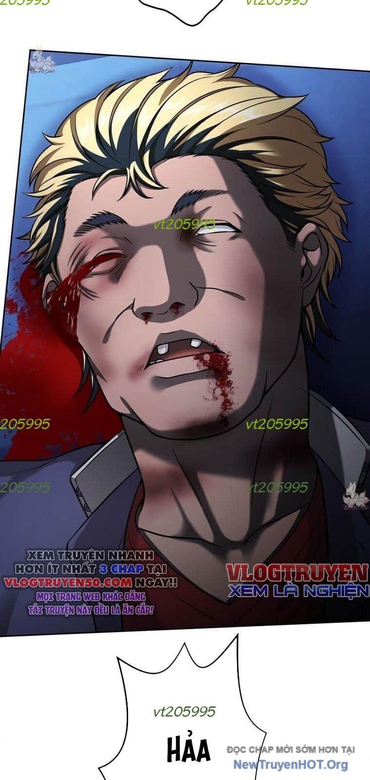 Giáo Viên Ác Quỷ Saiko Chapter 132 - 49