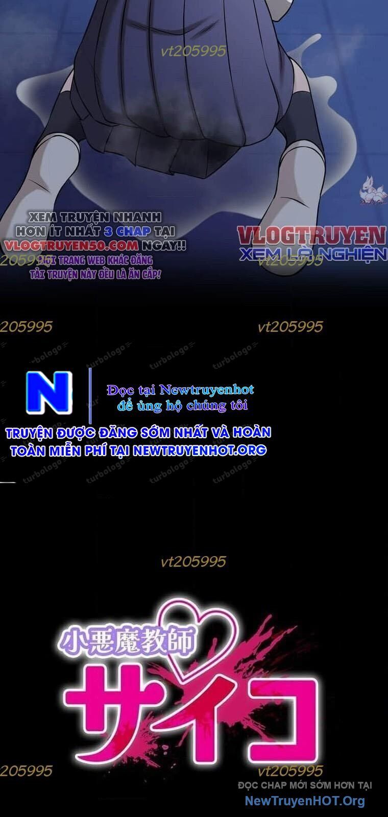 Giáo Viên Ác Quỷ Saiko Chapter 132 - 6
