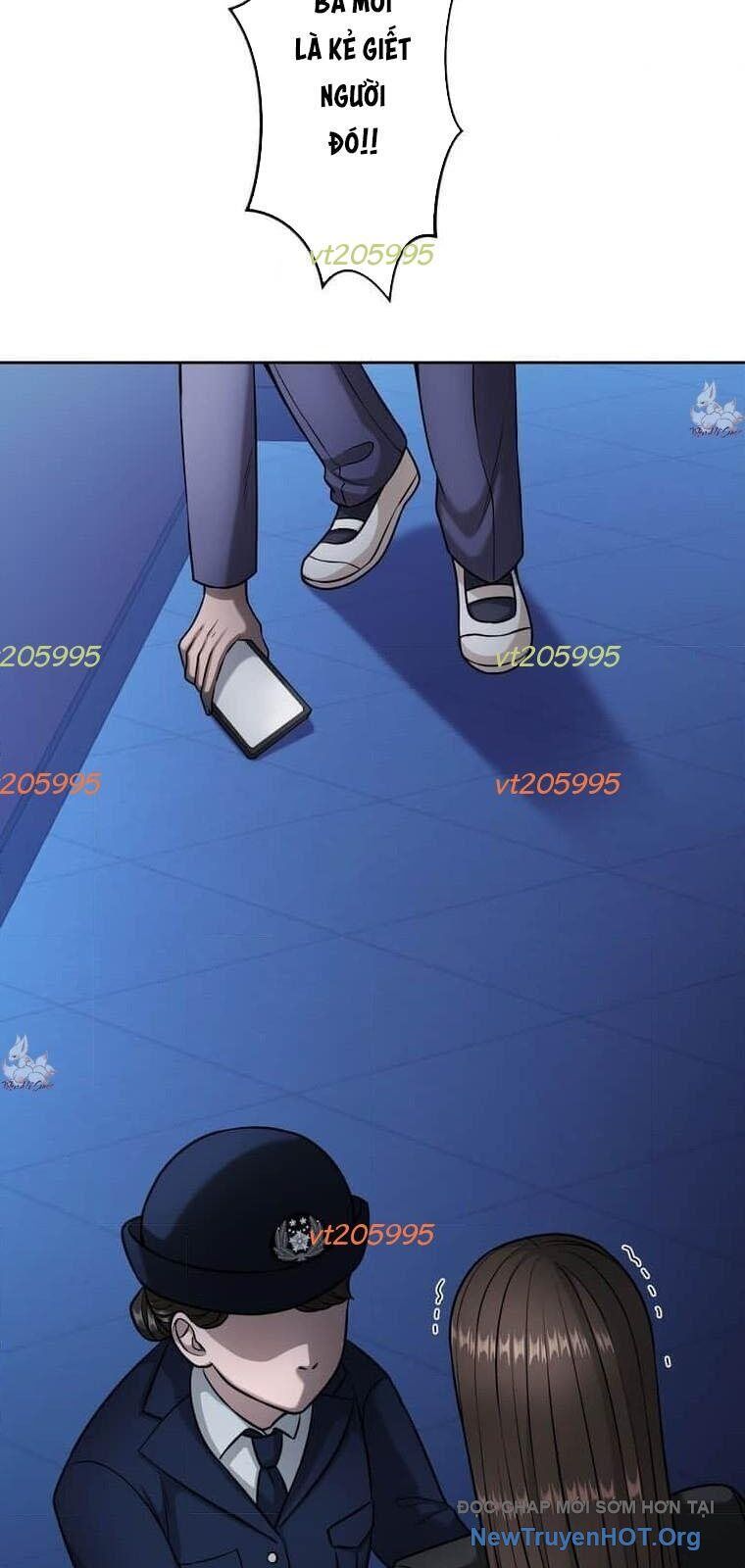 Giáo Viên Ác Quỷ Saiko Chapter 132 - 51