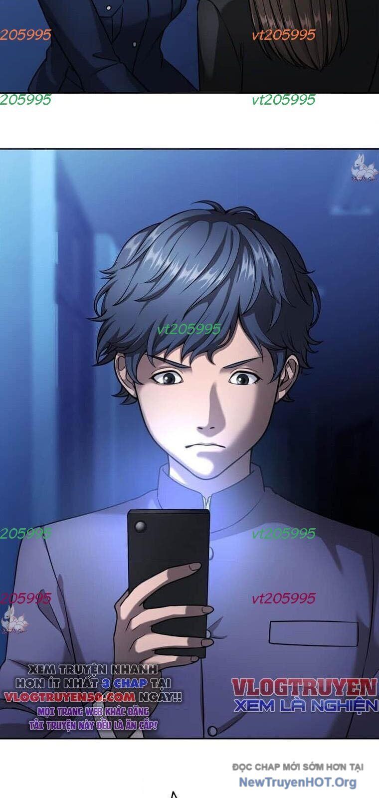 Giáo Viên Ác Quỷ Saiko Chapter 132 - 52