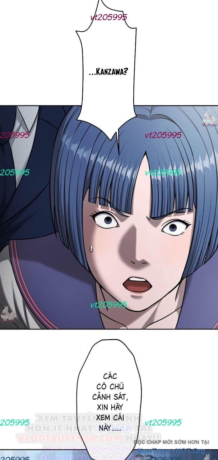 Giáo Viên Ác Quỷ Saiko Chapter 132 - 53