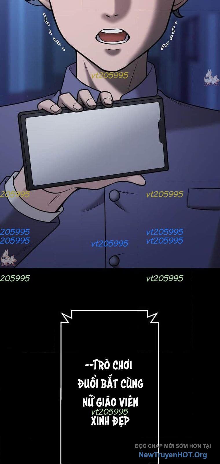 Giáo Viên Ác Quỷ Saiko Chapter 132 - 56