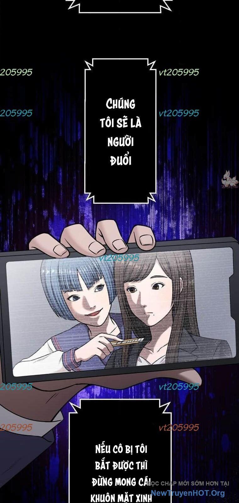 Giáo Viên Ác Quỷ Saiko Chapter 132 - 57