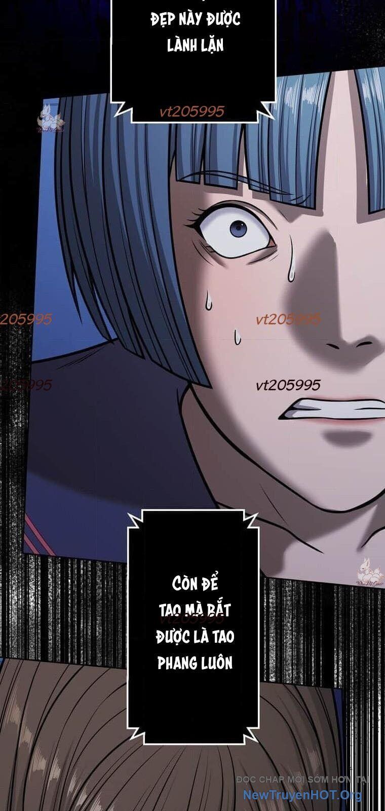 Giáo Viên Ác Quỷ Saiko Chapter 132 - 58