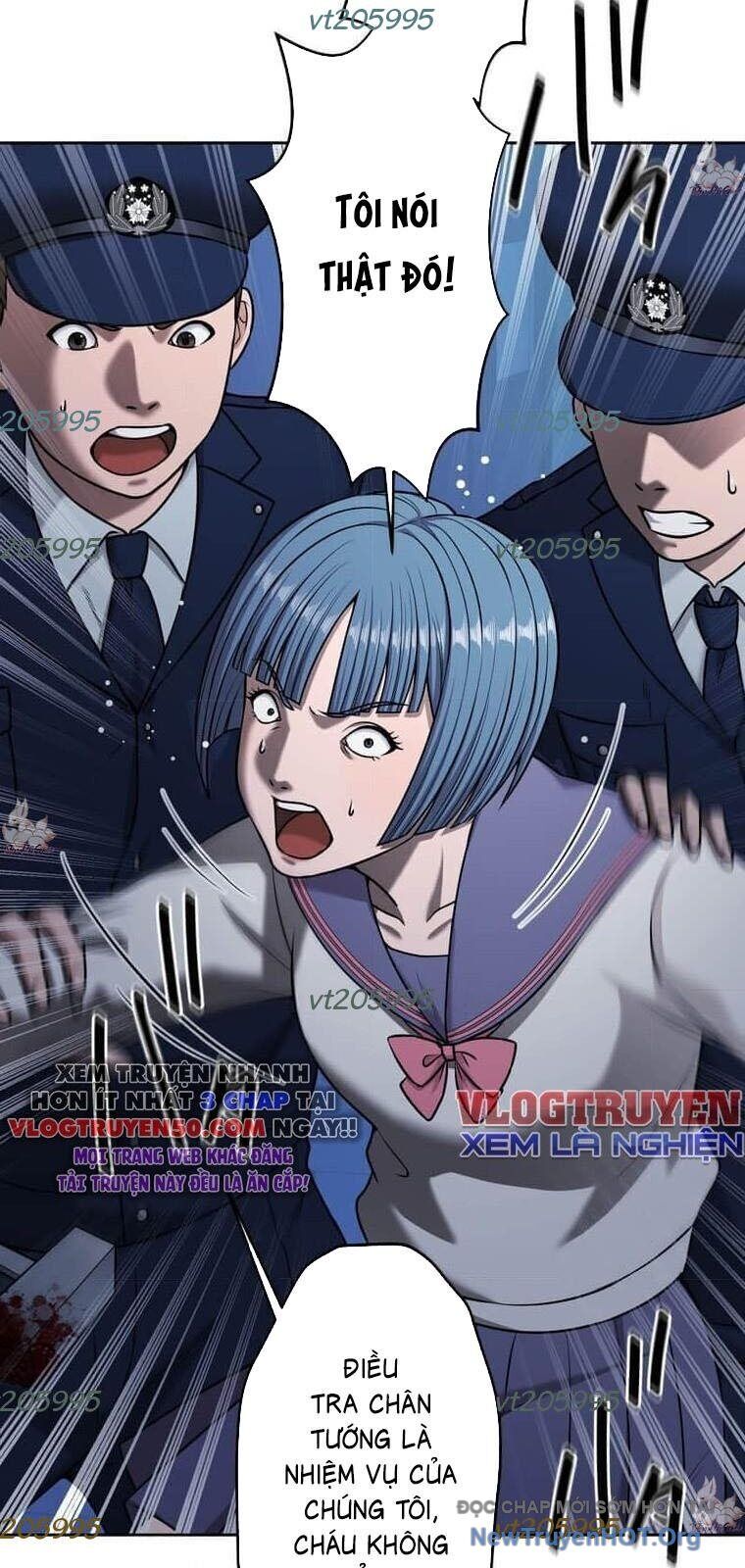 Giáo Viên Ác Quỷ Saiko Chapter 132 - 60