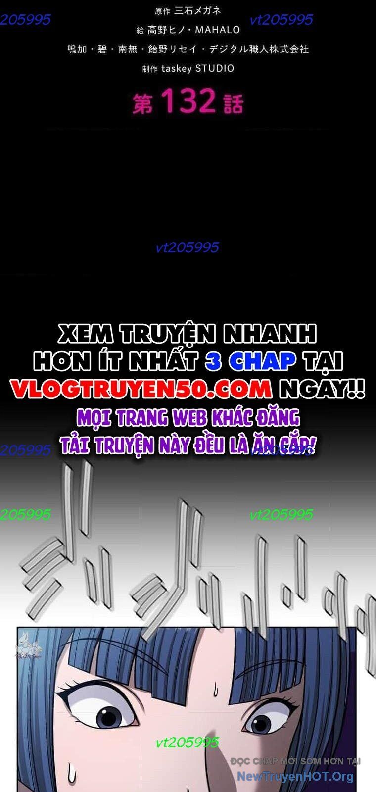 Giáo Viên Ác Quỷ Saiko Chapter 132 - 7