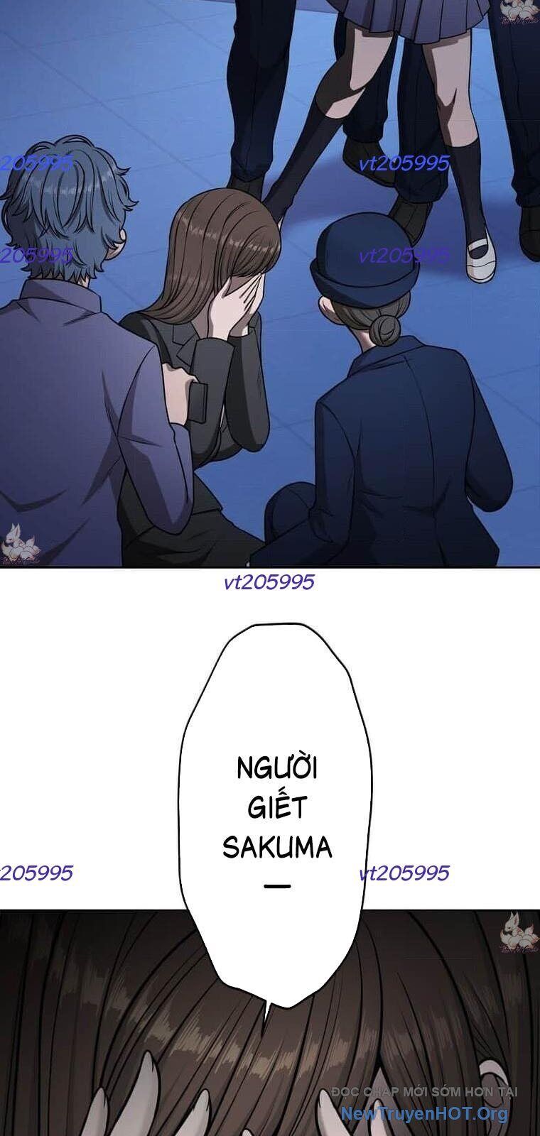 Giáo Viên Ác Quỷ Saiko Chapter 132 - 62