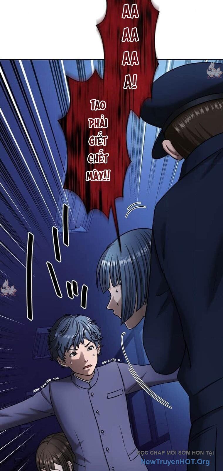 Giáo Viên Ác Quỷ Saiko Chapter 132 - 66