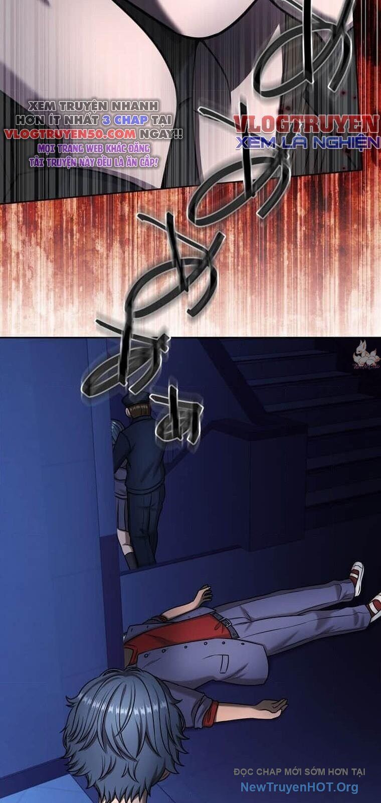 Giáo Viên Ác Quỷ Saiko Chapter 132 - 69