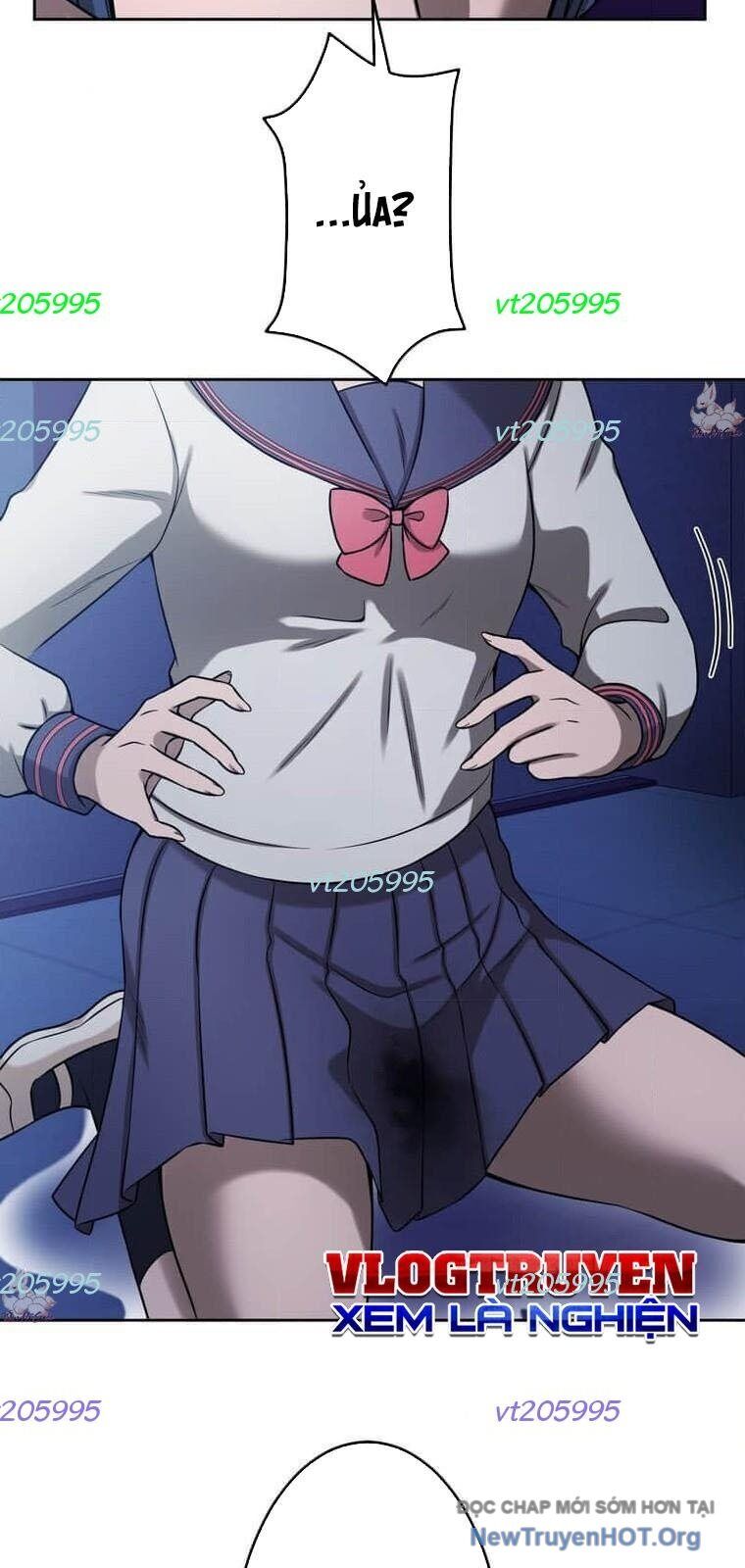 Giáo Viên Ác Quỷ Saiko Chapter 132 - 8