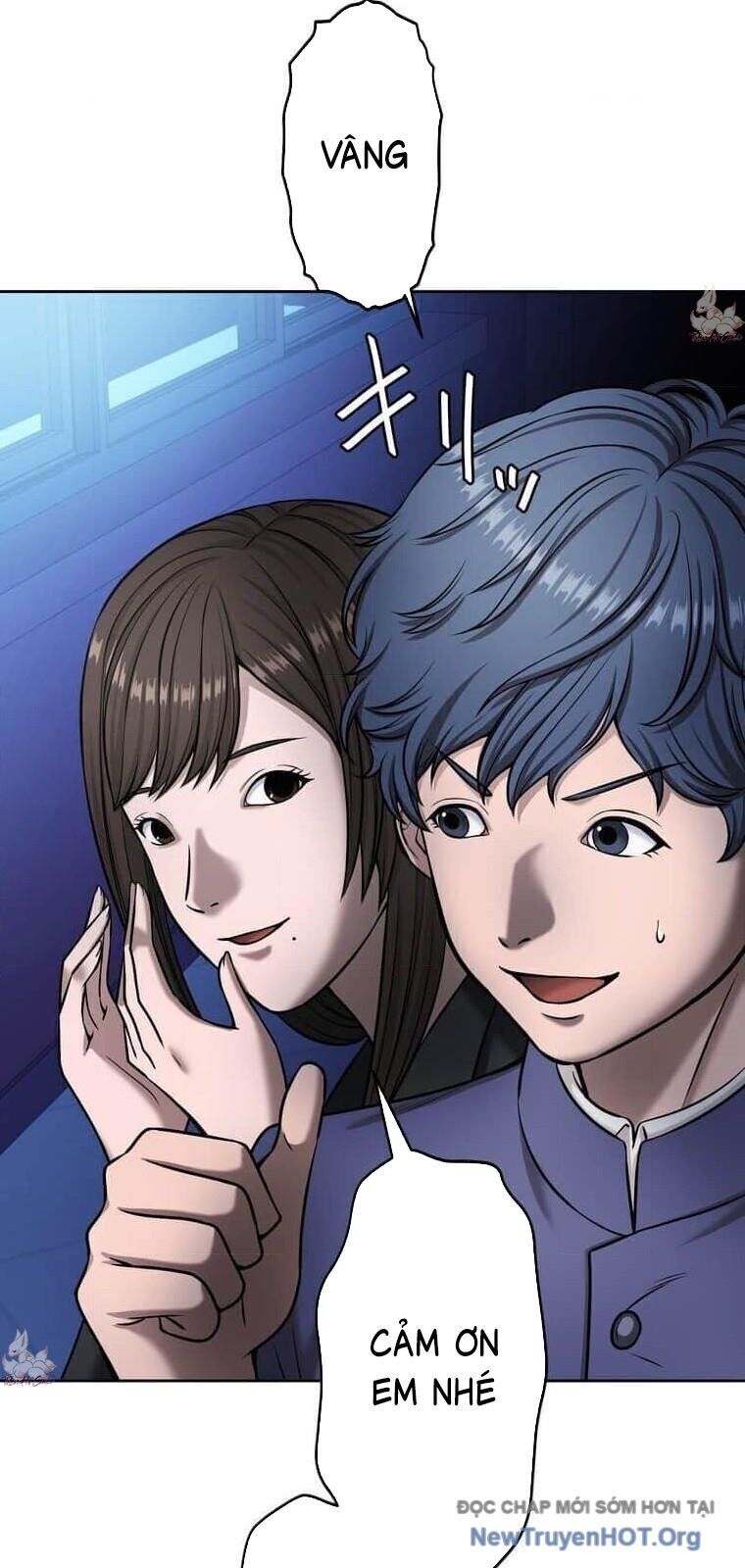 Giáo Viên Ác Quỷ Saiko Chapter 132 - 72