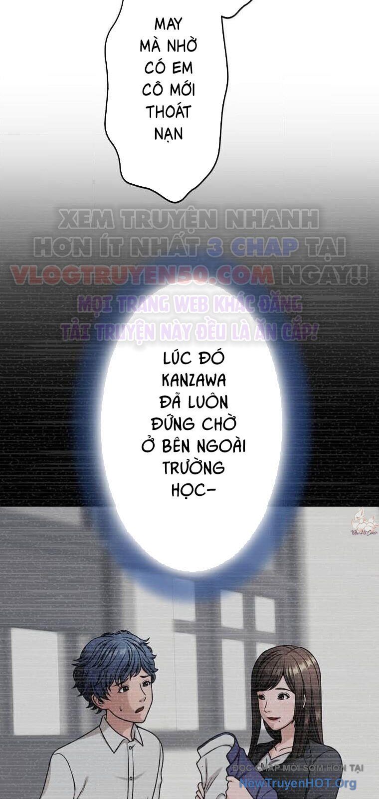 Giáo Viên Ác Quỷ Saiko Chapter 132 - 73