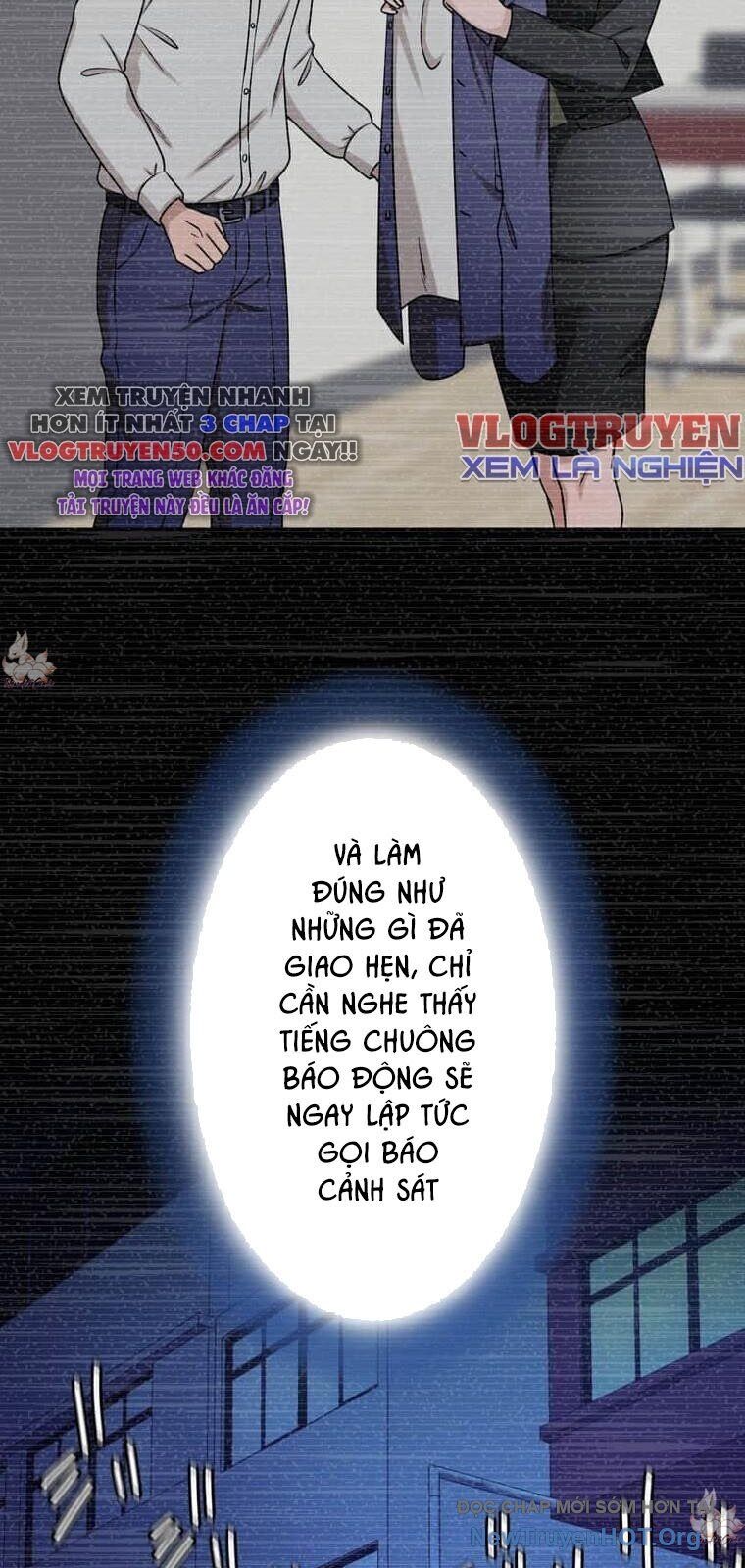 Giáo Viên Ác Quỷ Saiko Chapter 132 - 74