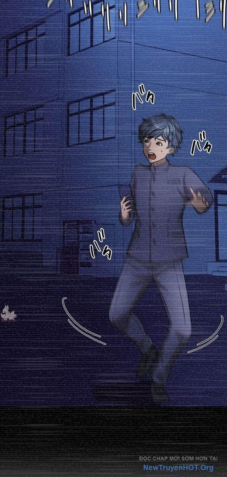 Giáo Viên Ác Quỷ Saiko Chapter 132 - 75