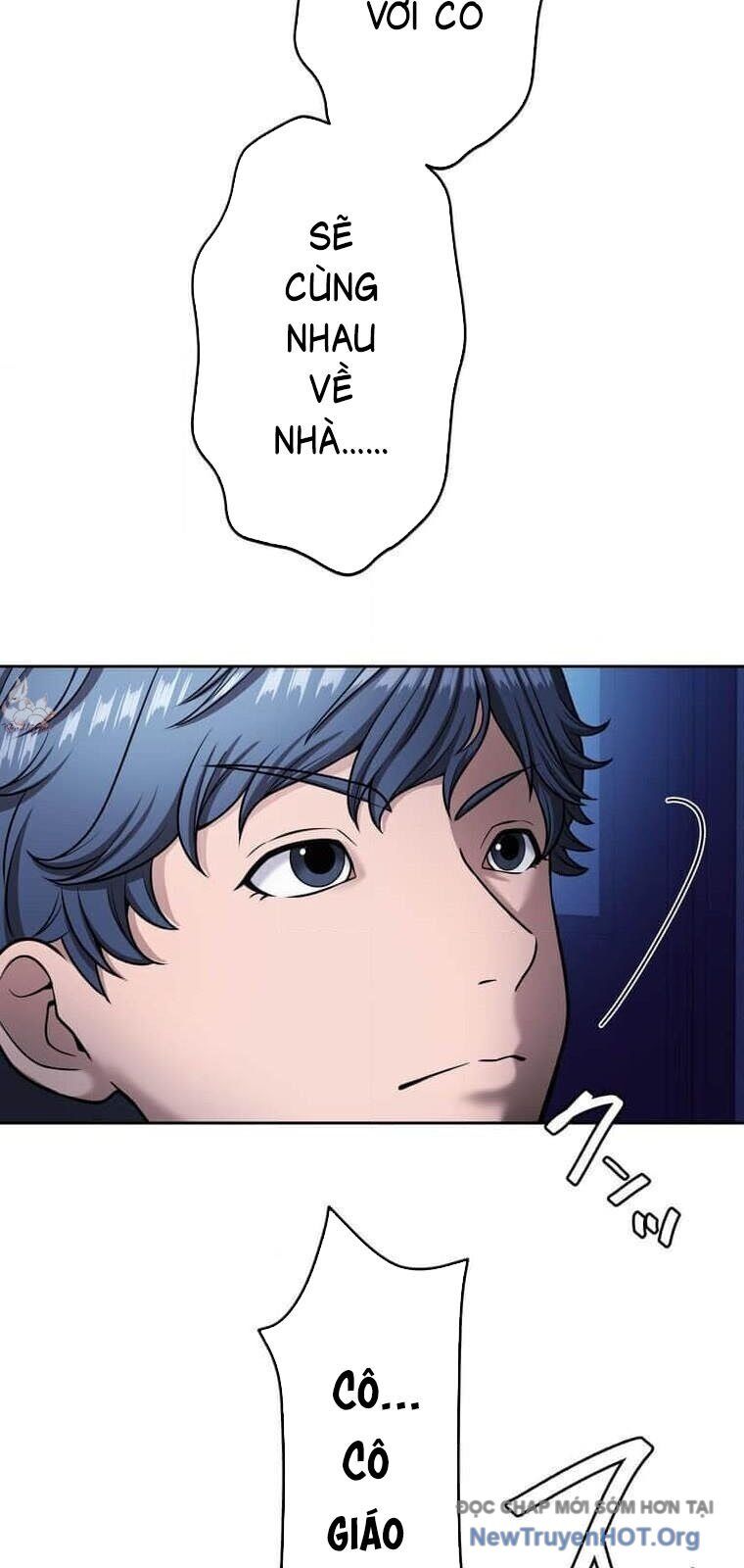 Giáo Viên Ác Quỷ Saiko Chapter 132 - 77