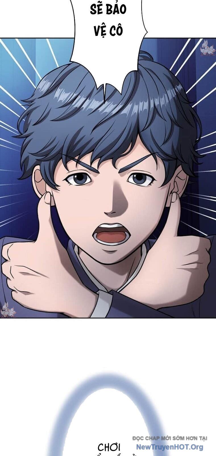 Giáo Viên Ác Quỷ Saiko Chapter 132 - 79