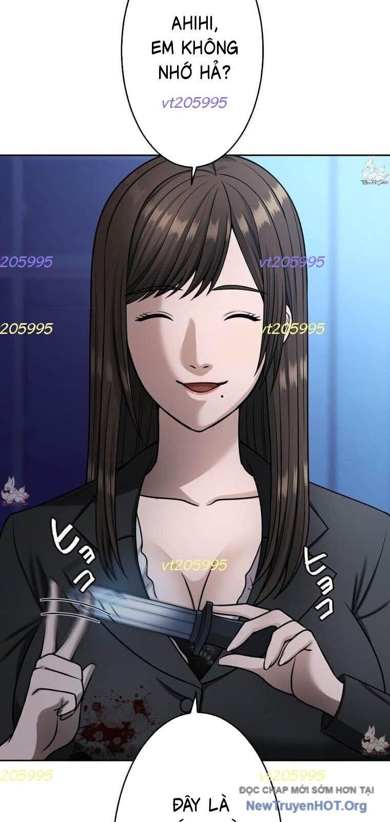 Giáo Viên Ác Quỷ Saiko Chapter 132 - 9