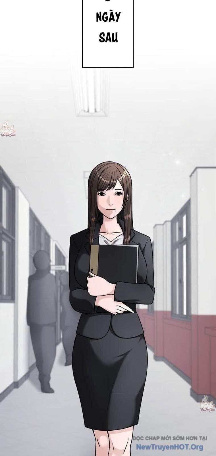 Giáo Viên Ác Quỷ Saiko Chapter 132 - 83