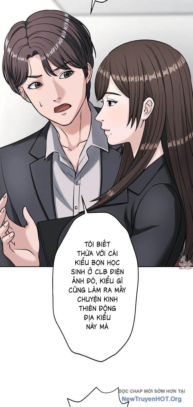 Giáo Viên Ác Quỷ Saiko Chapter 132 - 88