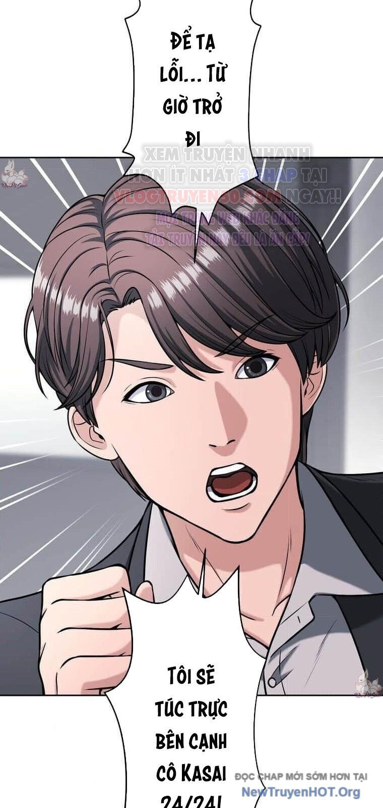 Giáo Viên Ác Quỷ Saiko Chapter 132 - 89