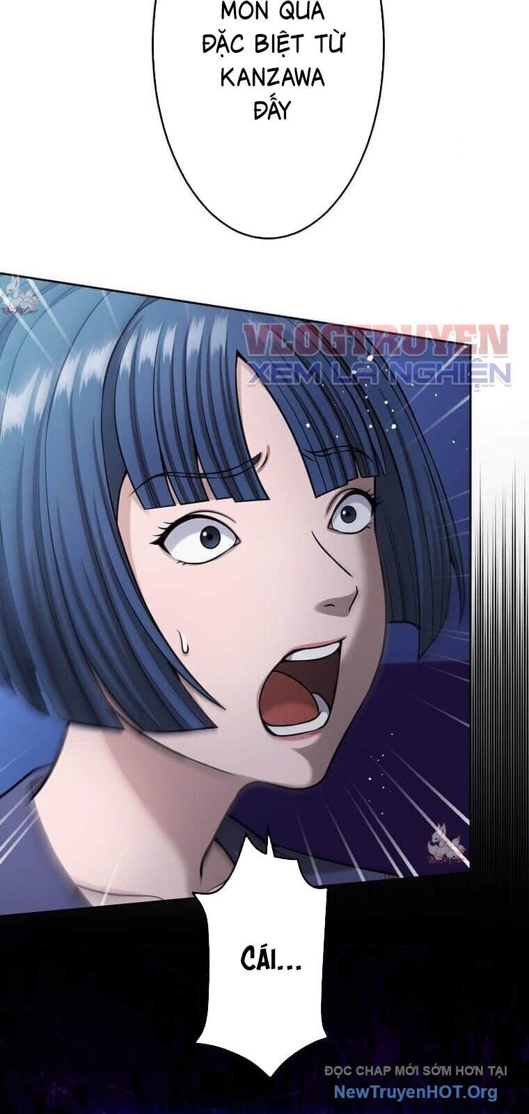 Giáo Viên Ác Quỷ Saiko Chapter 132 - 10