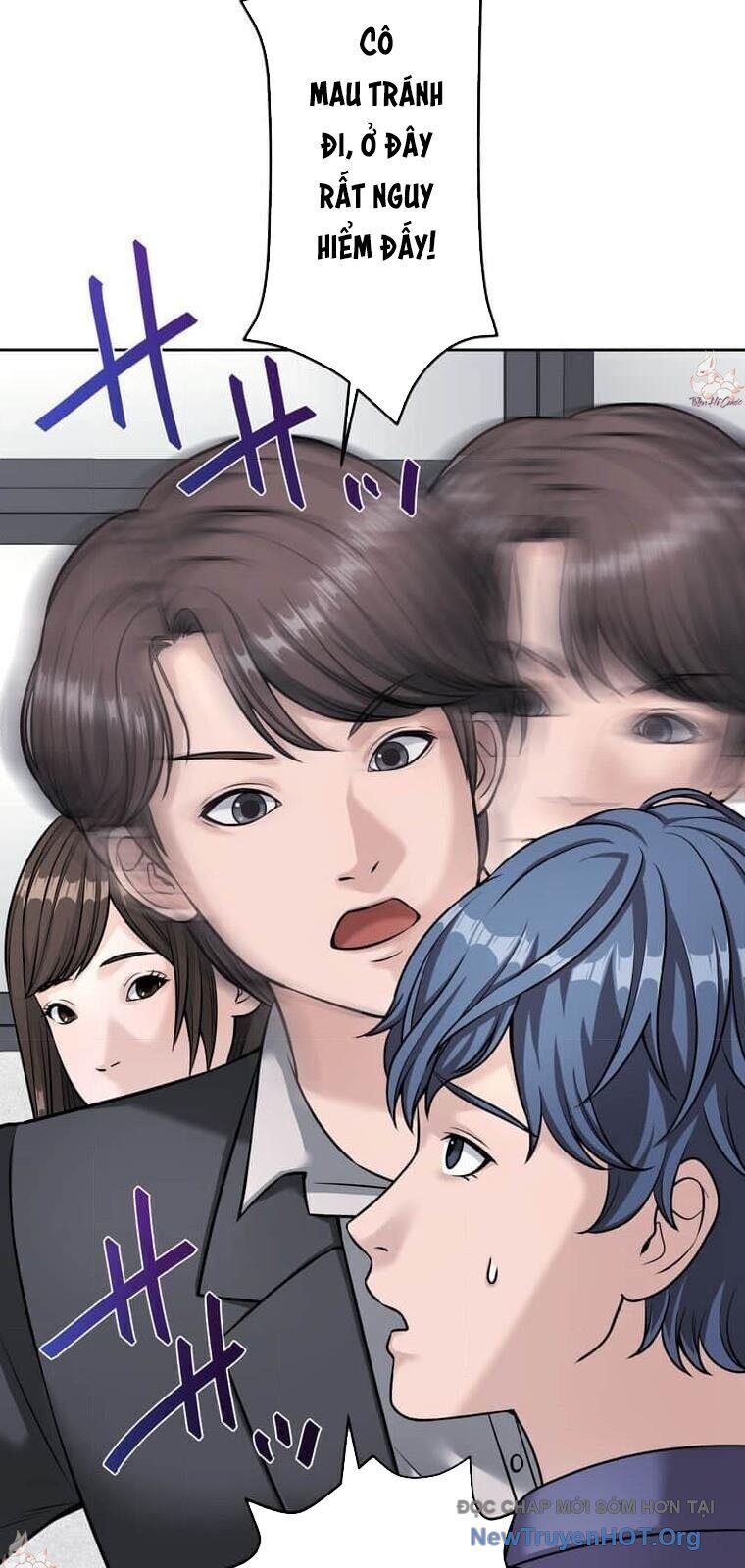 Giáo Viên Ác Quỷ Saiko Chapter 132 - 95