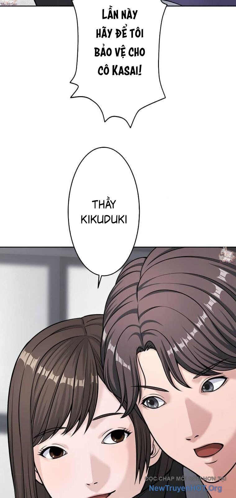 Giáo Viên Ác Quỷ Saiko Chapter 132 - 96