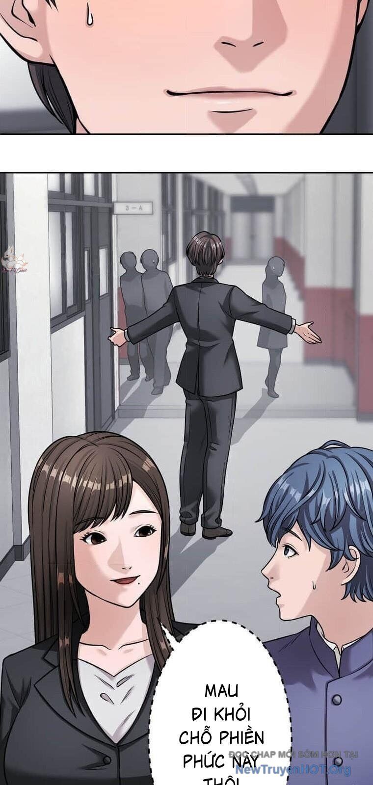 Giáo Viên Ác Quỷ Saiko Chapter 132 - 99