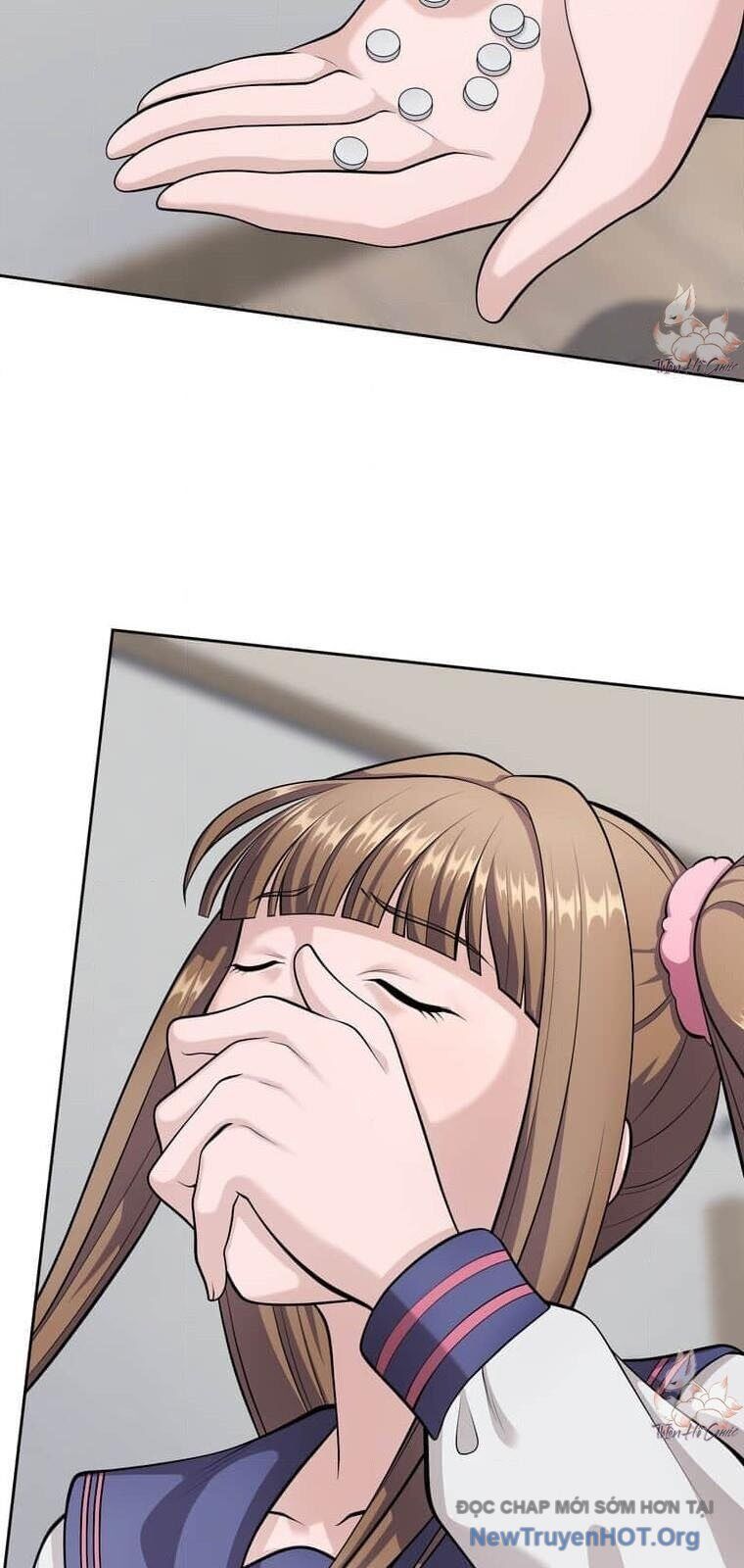 Giáo Viên Ác Quỷ Saiko Chapter 133 - 101