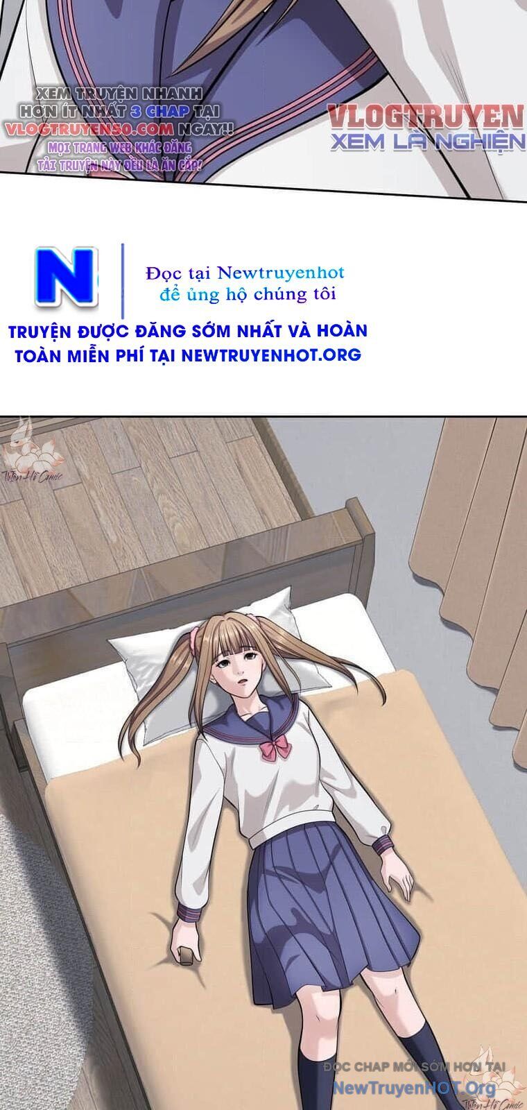 Giáo Viên Ác Quỷ Saiko Chapter 133 - 102