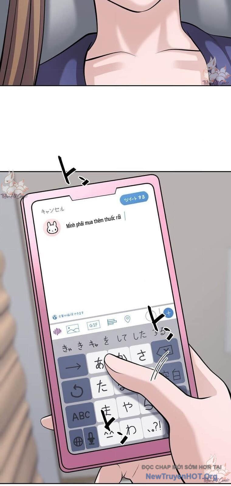 Giáo Viên Ác Quỷ Saiko Chapter 133 - 104