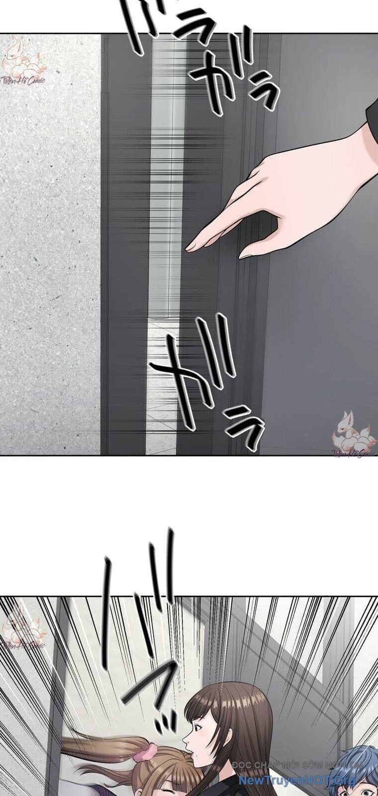 Giáo Viên Ác Quỷ Saiko Chapter 133 - 12