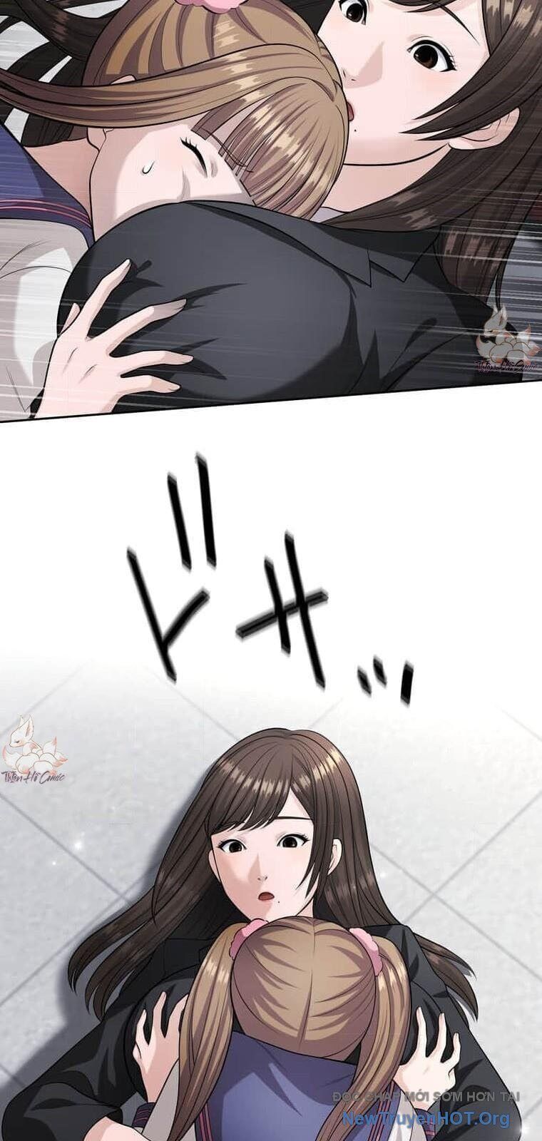 Giáo Viên Ác Quỷ Saiko Chapter 133 - 14