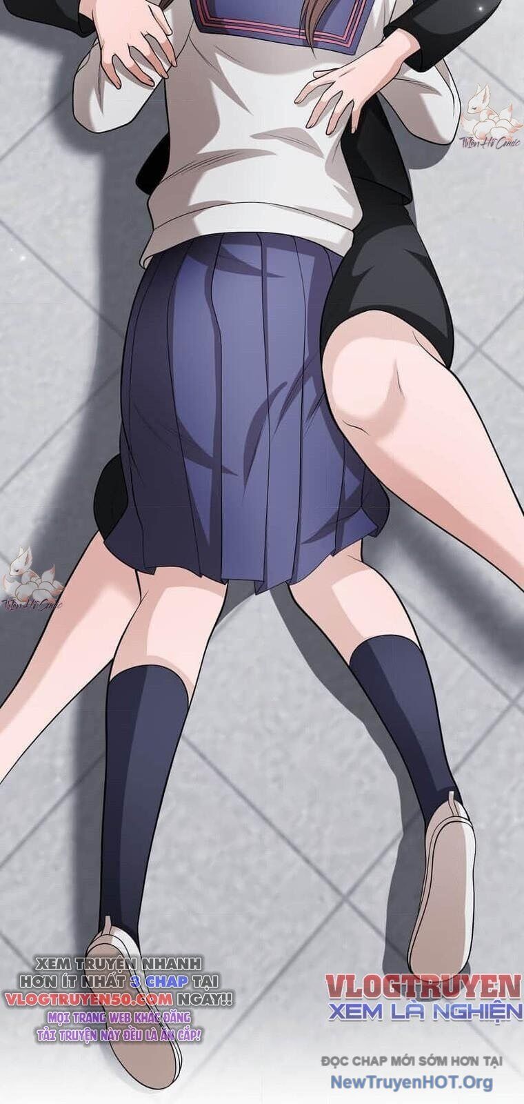 Giáo Viên Ác Quỷ Saiko Chapter 133 - 15