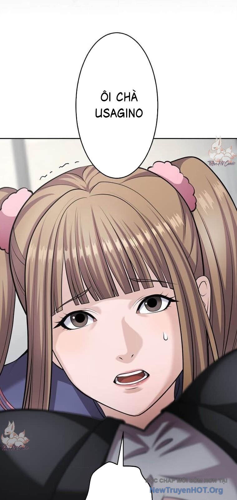 Giáo Viên Ác Quỷ Saiko Chapter 133 - 16