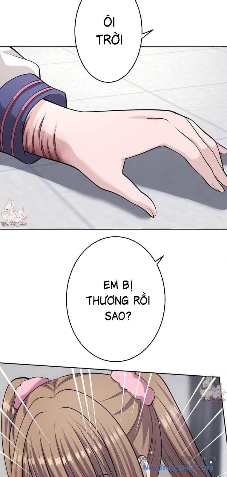 Giáo Viên Ác Quỷ Saiko Chapter 133 - 18