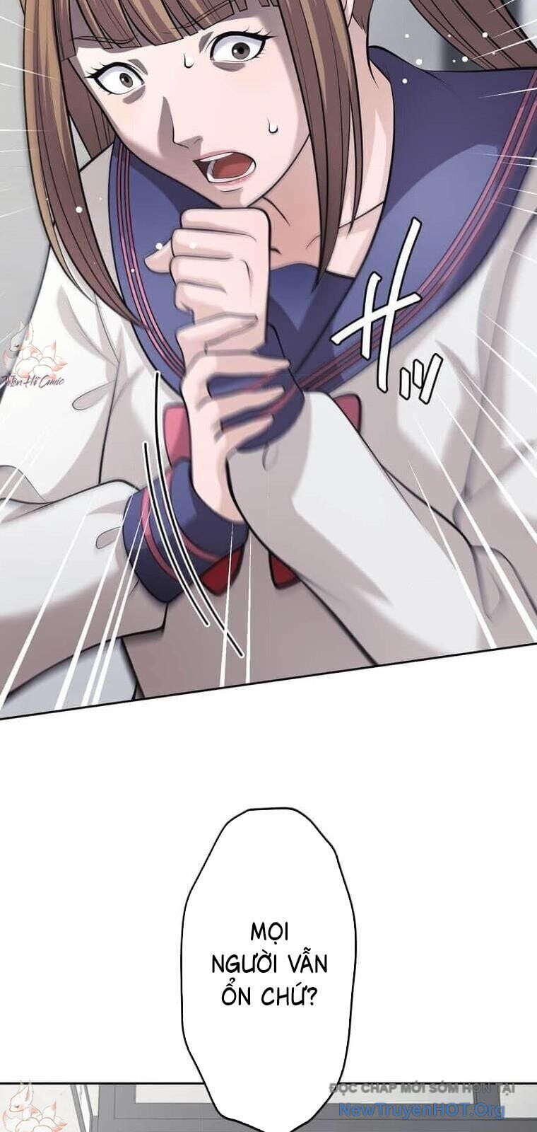 Giáo Viên Ác Quỷ Saiko Chapter 133 - 19