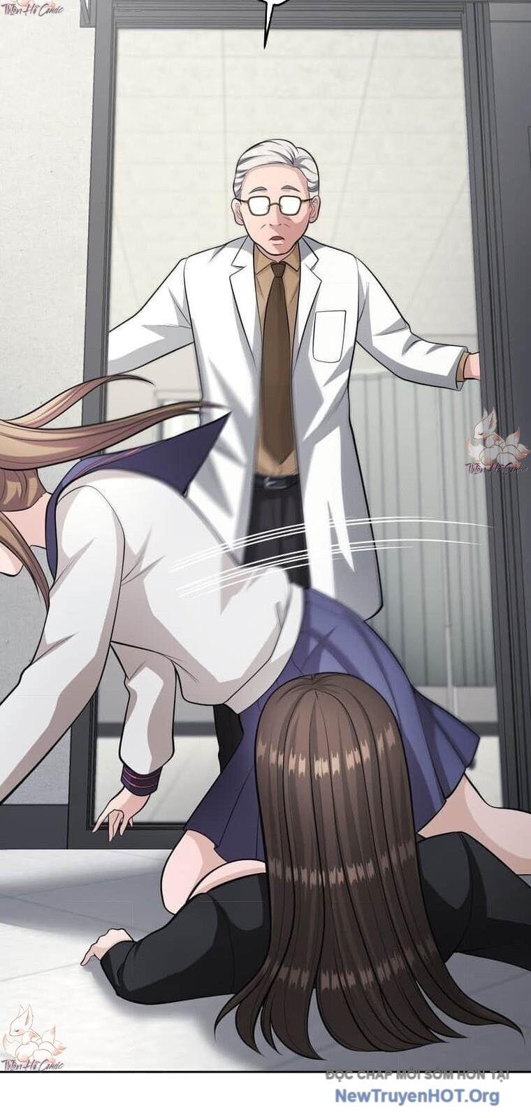 Giáo Viên Ác Quỷ Saiko Chapter 133 - 20