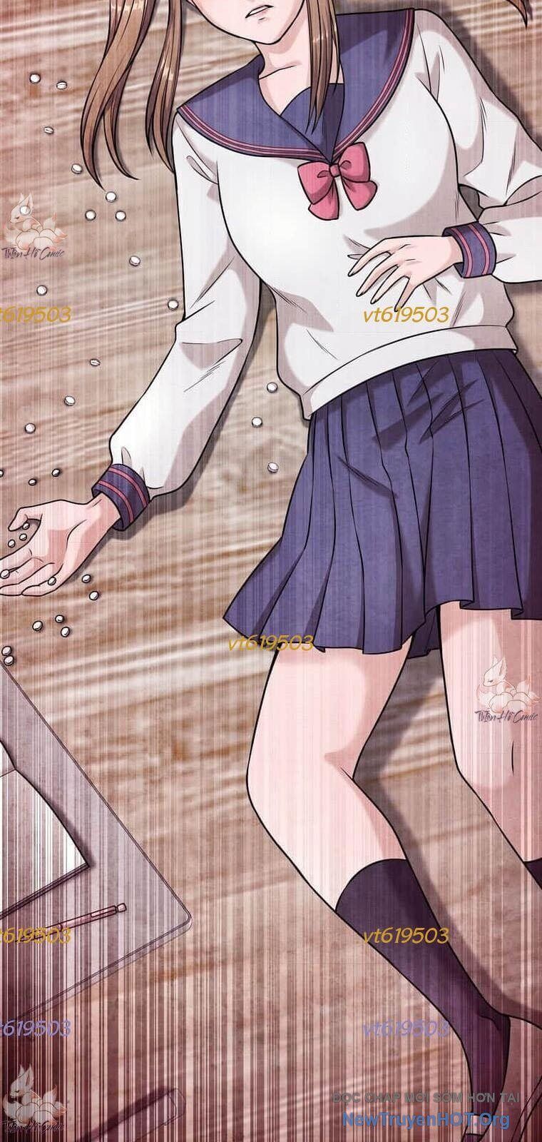 Giáo Viên Ác Quỷ Saiko Chapter 133 - 3