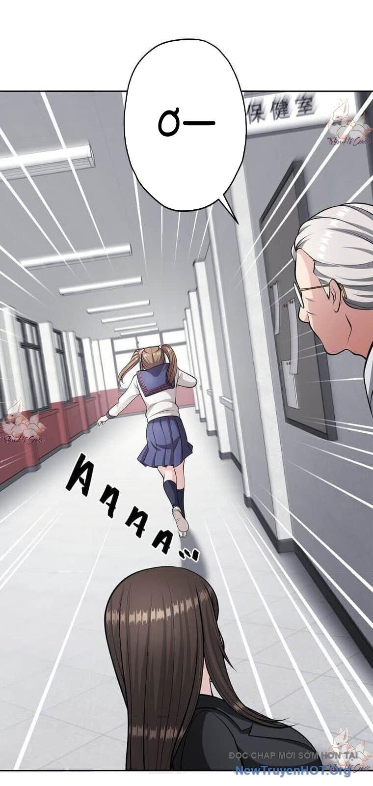 Giáo Viên Ác Quỷ Saiko Chapter 133 - 21