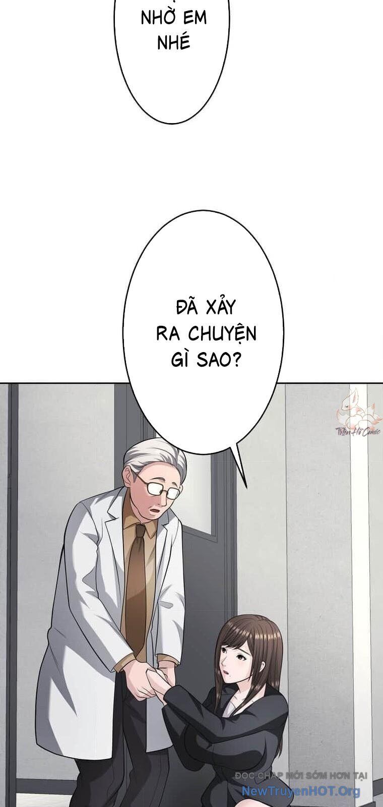 Giáo Viên Ác Quỷ Saiko Chapter 133 - 23