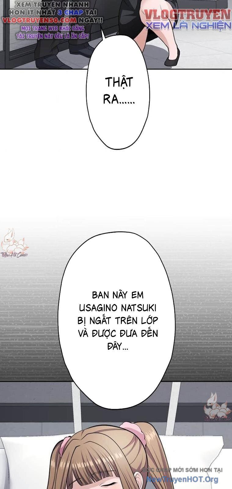 Giáo Viên Ác Quỷ Saiko Chapter 133 - 24