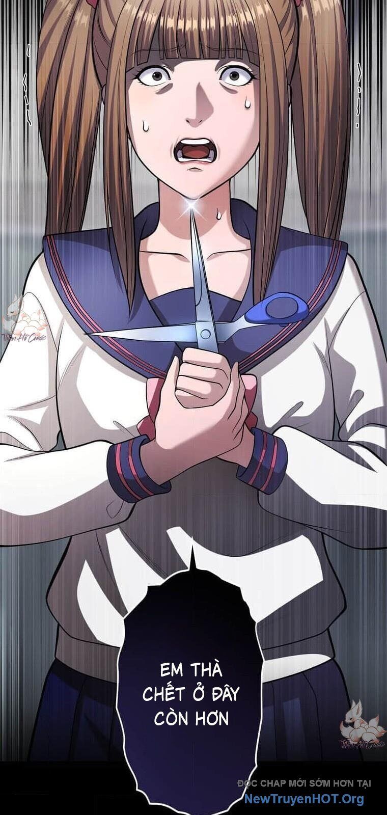 Giáo Viên Ác Quỷ Saiko Chapter 133 - 32