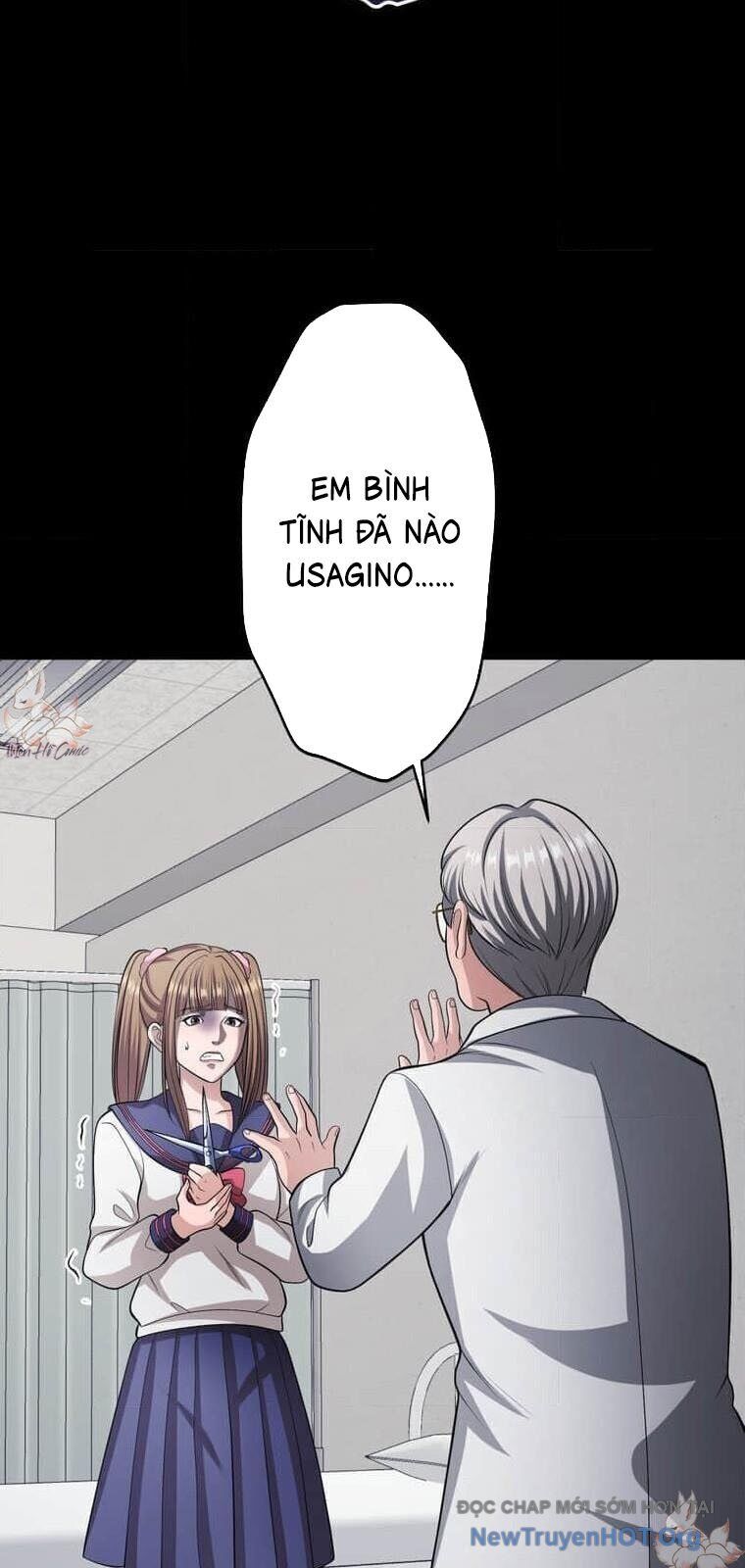 Giáo Viên Ác Quỷ Saiko Chapter 133 - 33