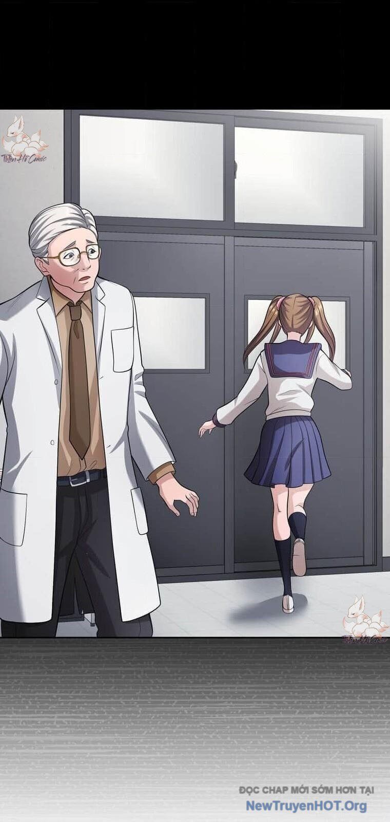 Giáo Viên Ác Quỷ Saiko Chapter 133 - 35
