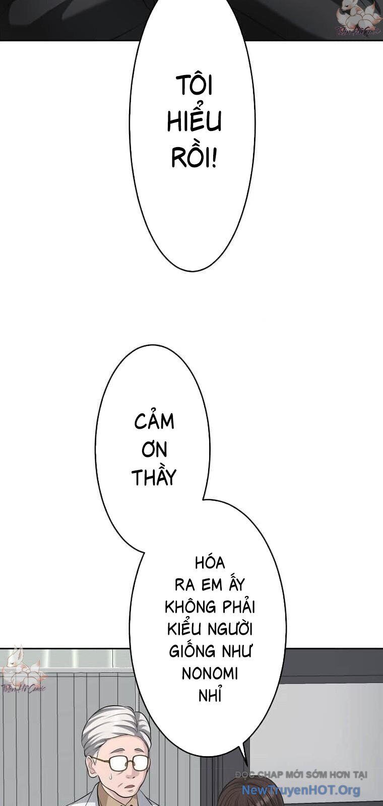 Giáo Viên Ác Quỷ Saiko Chapter 133 - 37