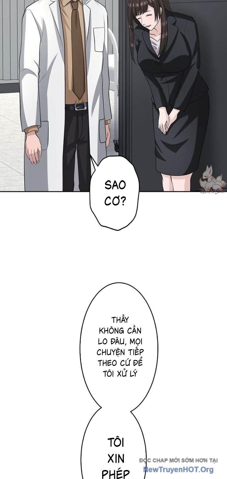 Giáo Viên Ác Quỷ Saiko Chapter 133 - 38