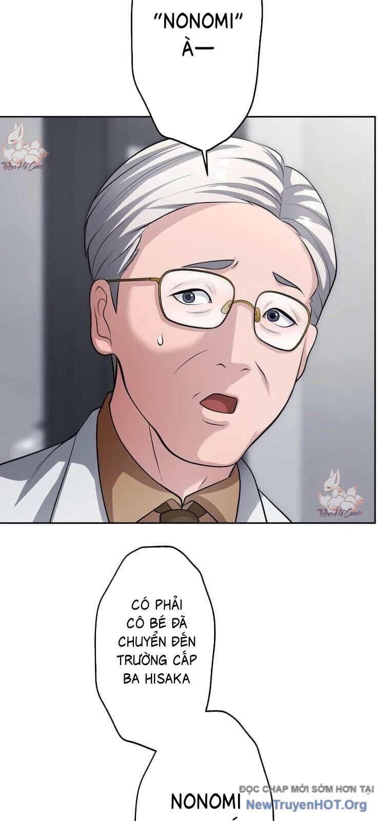 Giáo Viên Ác Quỷ Saiko Chapter 133 - 40