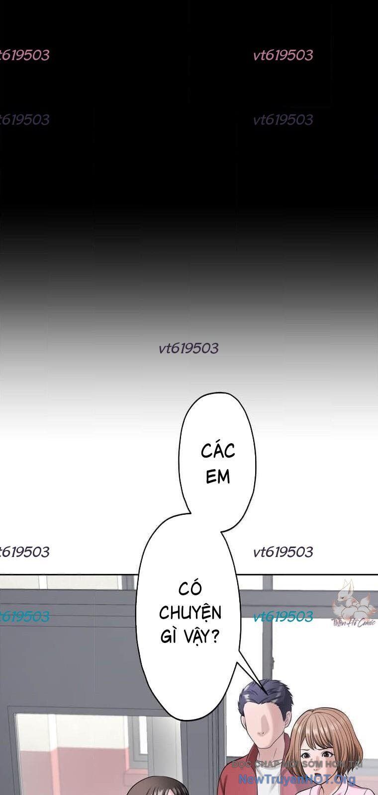 Giáo Viên Ác Quỷ Saiko Chapter 133 - 5